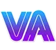Visa logo - secure payment method