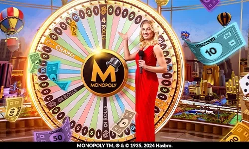 Nustar Live Dealer Casino